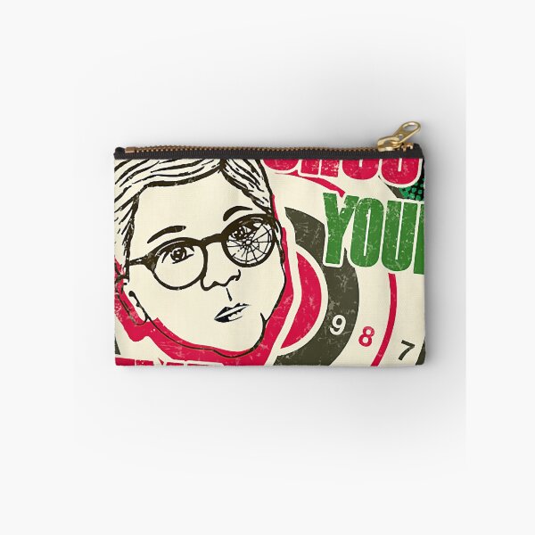 Item preview, YOULL SHOOT YOUR EYE OUT KID - CHRISTMAS designed and sold by RickFrauenber.
