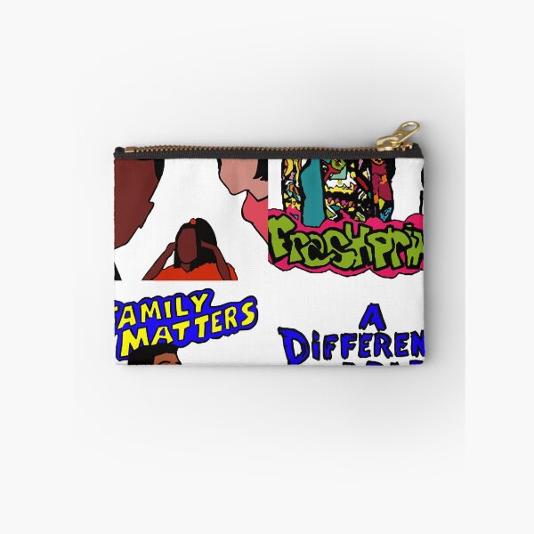 Item preview, 90s sitcom mashup Essential designed and sold by RickFrauenber.