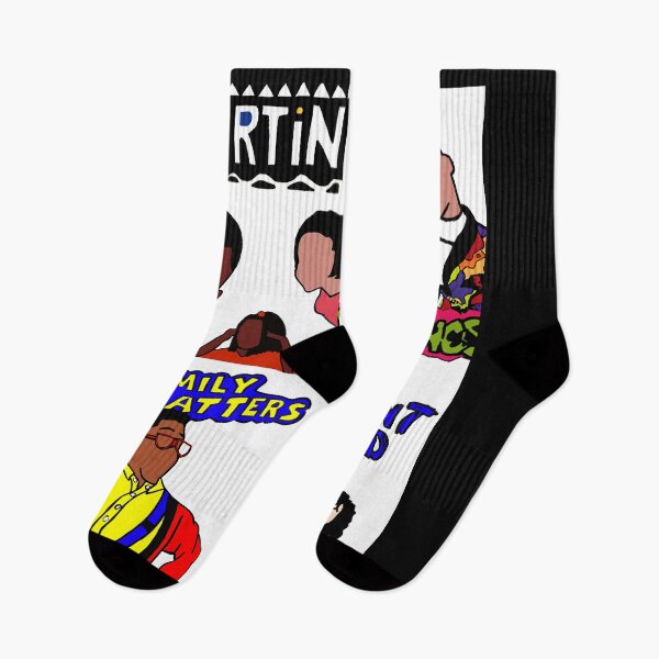 Item preview, 90s sitcom mashup Essential designed and sold by RickFrauenber.