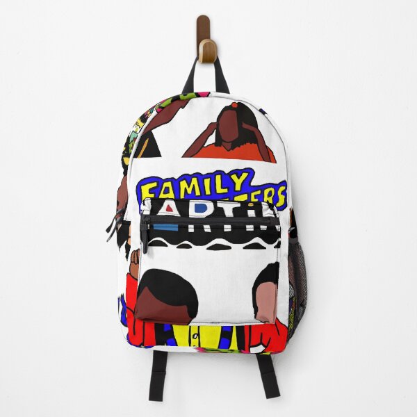 Item preview, 90s sitcom mashup Essential designed and sold by RickFrauenber.