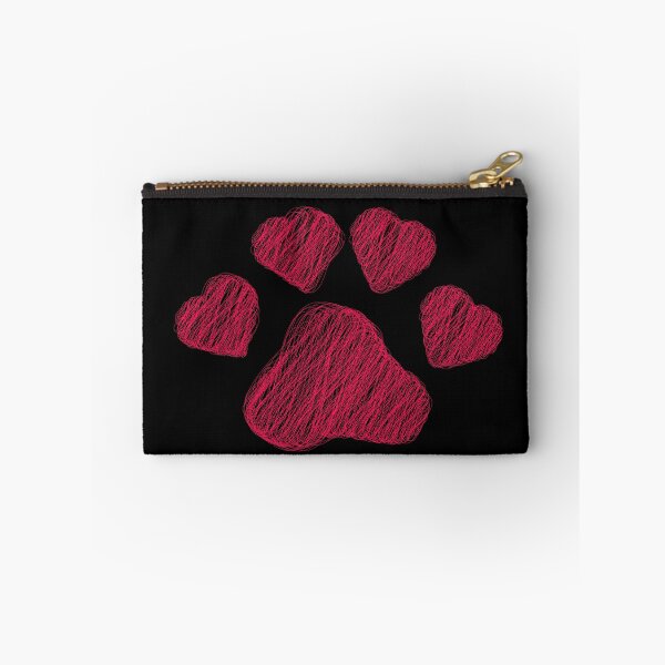Item preview, Scribbled Paw designed and sold by Graphicore.