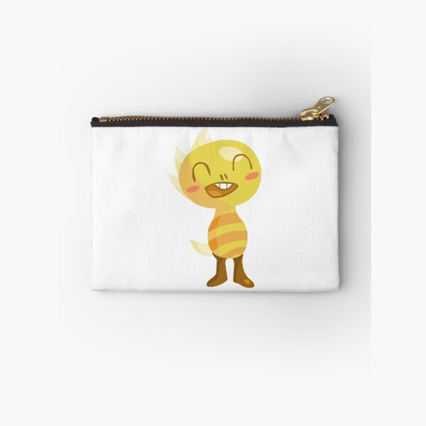 Item preview, Monster Kid Undertale Sticker designed and sold by Gondile.
