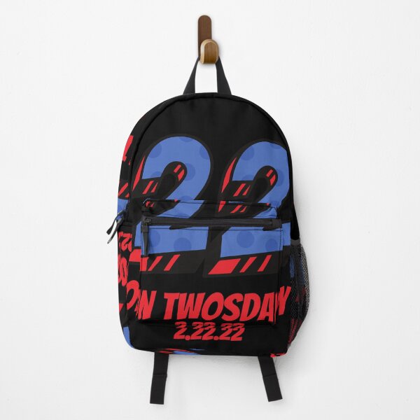 Item preview, Twenty-two on Twosday Tuesday - February 2nd 2022 - Commemorative 22 on Twosday designed and sold by marboywonderboy.