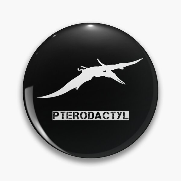 Item preview, Pterodactylus, dinosaur sayings, pterosaur fans, dinosaur lovers shirts designed and sold by Kirei-Lily.