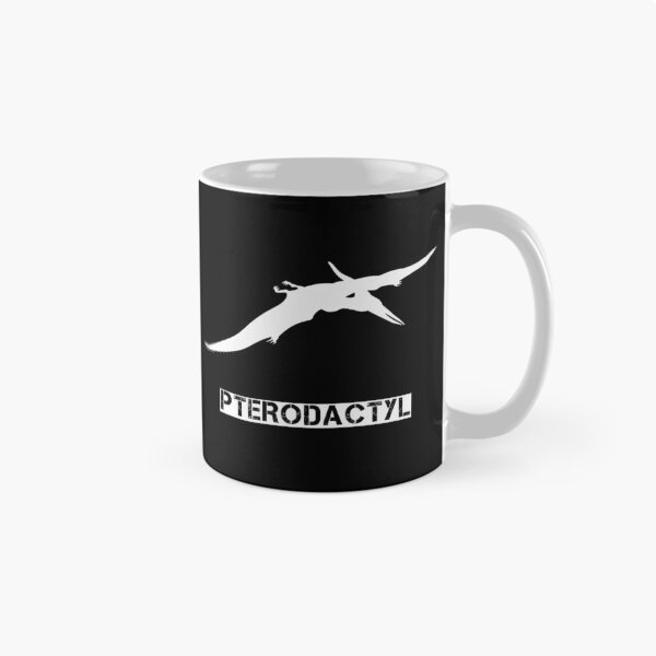 Item preview, Pterodactylus, dinosaur sayings, pterosaur fans, dinosaur lovers shirts designed and sold by Kirei-Lily.