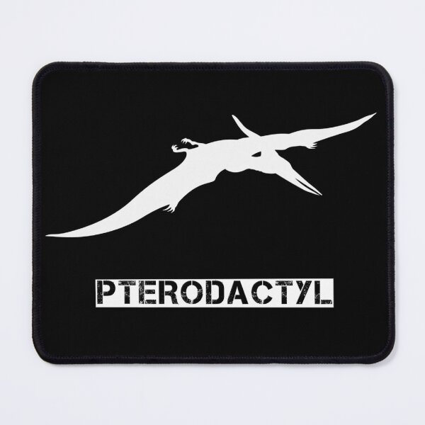 Item preview, Pterodactylus, dinosaur sayings, pterosaur fans, dinosaur lovers shirts designed and sold by Kirei-Lily.