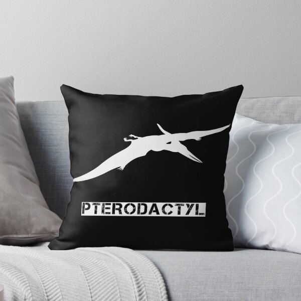 Item preview, Pterodactylus, dinosaur sayings, pterosaur fans, dinosaur lovers shirts designed and sold by Kirei-Lily.