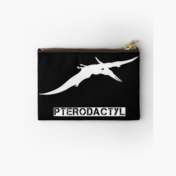 Item preview, Pterodactylus, dinosaur sayings, pterosaur fans, dinosaur lovers shirts designed and sold by Kirei-Lily.