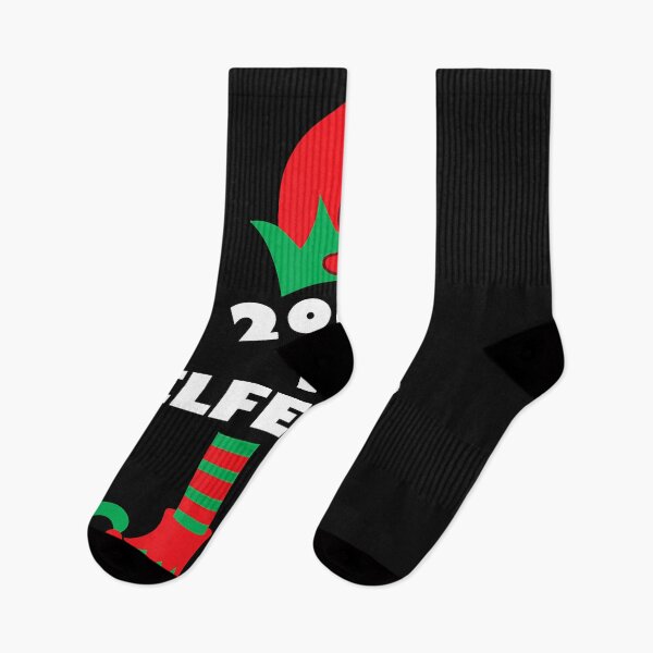 Item preview, 2020 Is Elfed Up Funny Christmas Elf Xmas Holiday designed and sold by RickFrauenber.