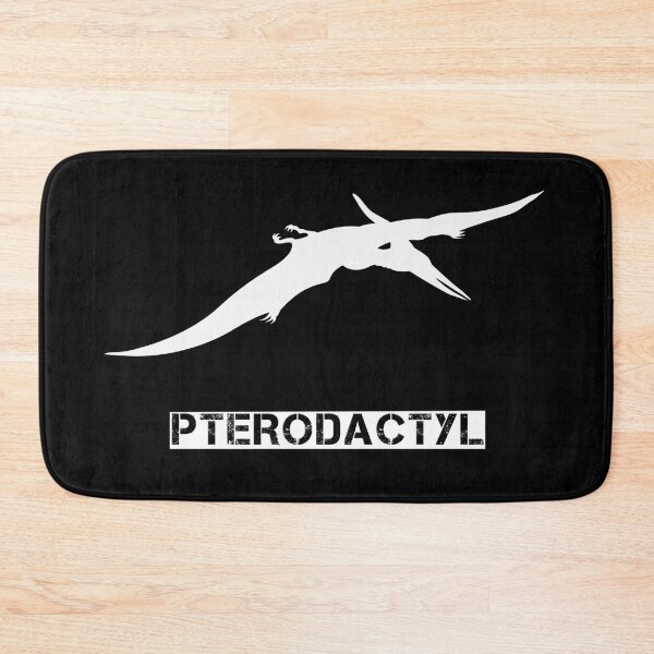 Item preview, Pterodactylus, dinosaur sayings, pterosaur fans, dinosaur lovers shirts designed and sold by Kirei-Lily.