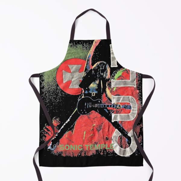 Item preview, Sonic Temple Cult designed and sold by magnoliaeolu.