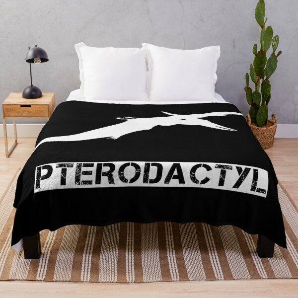 Item preview, Pterodactylus, dinosaur sayings, pterosaur fans, dinosaur lovers shirts designed and sold by Kirei-Lily.