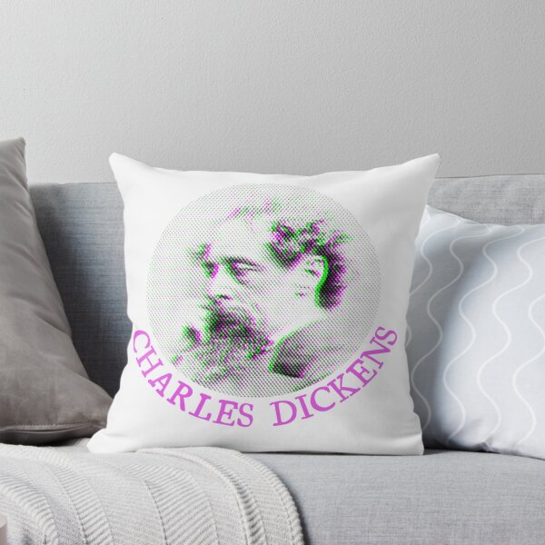 Item preview, Charles Dickens  designed and sold by Suyogsonar25.