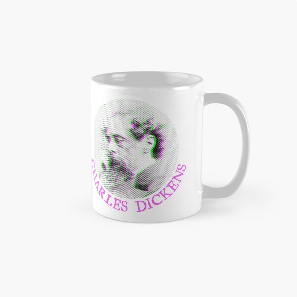 Item preview, Charles Dickens  designed and sold by Suyogsonar25.