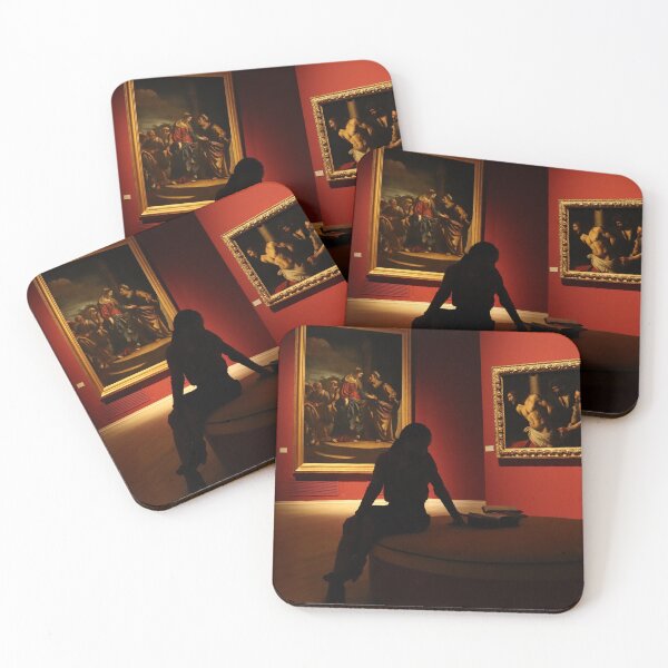 Item preview, Museum art exhibition; iPhone 13 pro max case designed and sold by BeskrajemM.