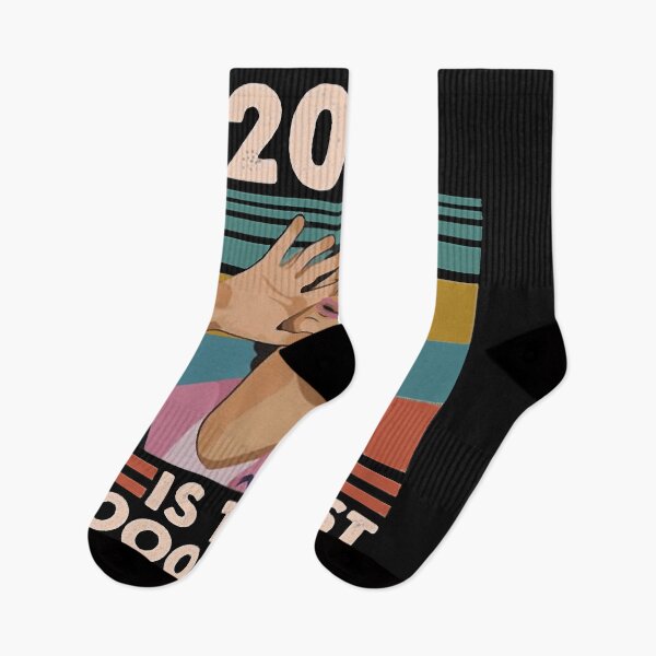 Item preview, 2020 is the worst designed and sold by RickFrauenber.