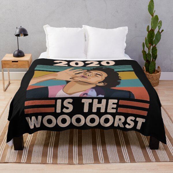 Item preview, 2020 is the worst designed and sold by RickFrauenber.