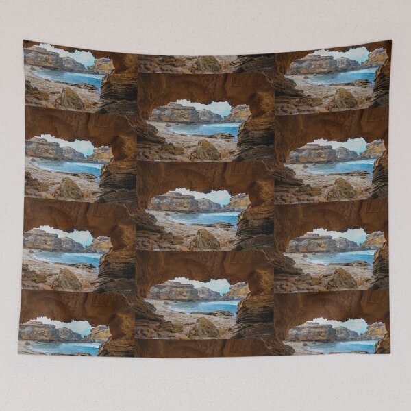 Item preview, St Paul's Beach, Sorrento, Victoria, Australia designed and sold by Vicki Walsh.