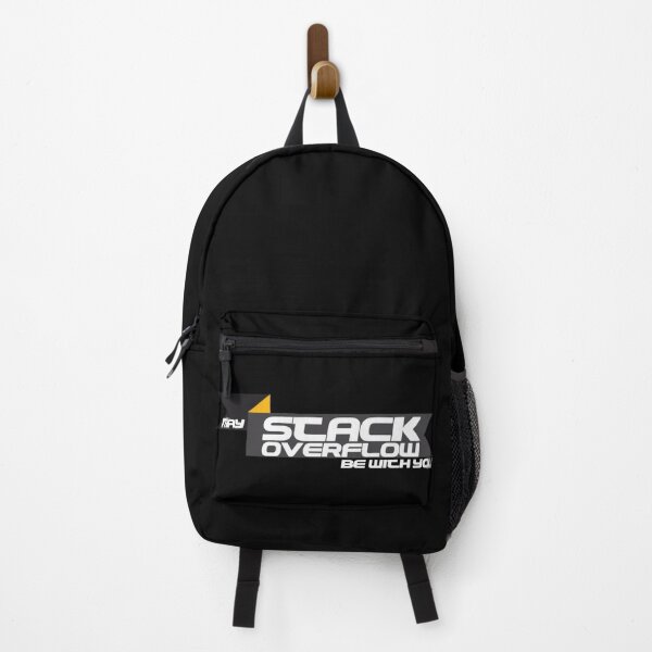 Item preview, May Stack Overflow Be With You designed and sold by Ripoubsb.