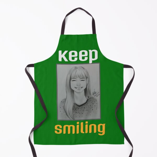 Item preview, Keep smiling. designed and sold by Umiska.