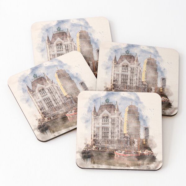 Item preview, Rotterdam designed and sold by SMartin.