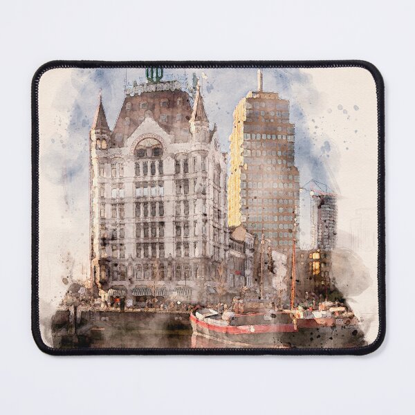 Item preview, Rotterdam designed and sold by SMartin.