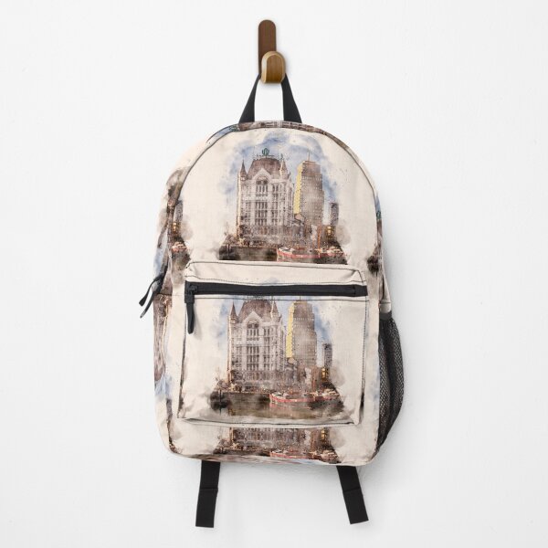Item preview, Rotterdam designed and sold by SMartin.