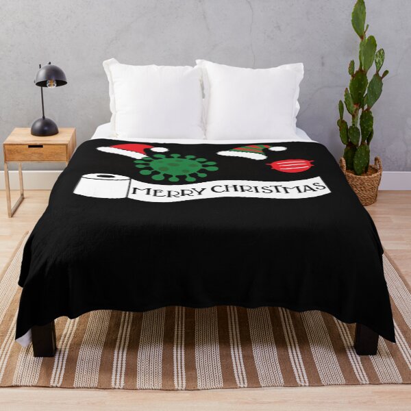 Item preview, 2020 Quarantine Christmas, Funny Chirlstmas, Christmas 2020, Happy Christmas designed and sold by RickFrauenber.