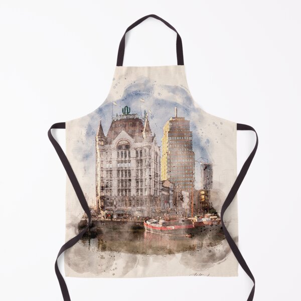 Item preview, Rotterdam designed and sold by SMartin.