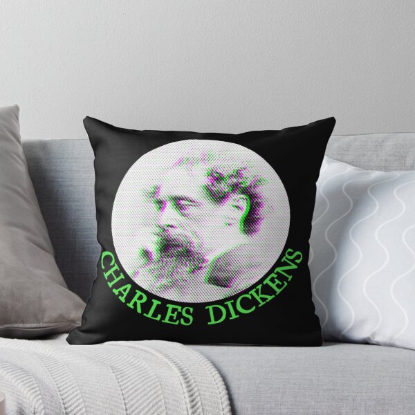 Item preview, Charles Dickens  designed and sold by Suyogsonar25.