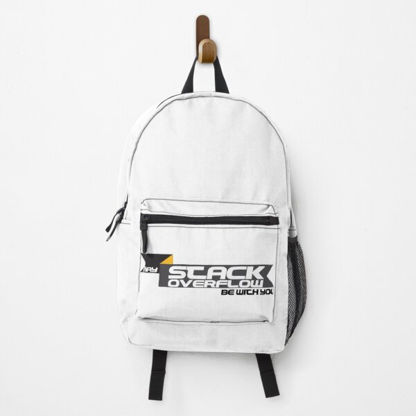 Item preview, May Stack Overflow Be With You designed and sold by Ripoubsb.
