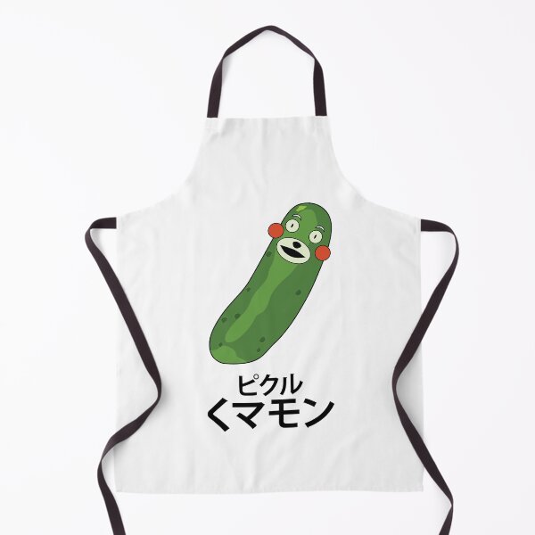 Item preview, Pickle Kumamon designed and sold by ToogyTime.