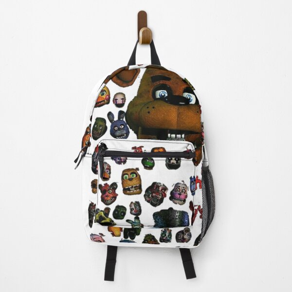 Item preview, five nights at freddy's designed and sold by Alessio Ricciardelli.