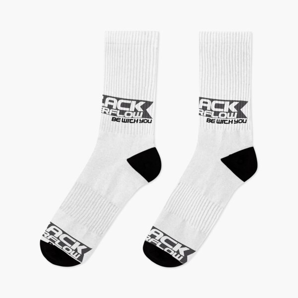 Item preview, May Stack Overflow Be With You designed and sold by Ripoubsb.
