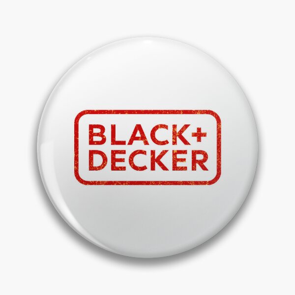 Item preview, Black Decker Company designed and sold by mobreiga.