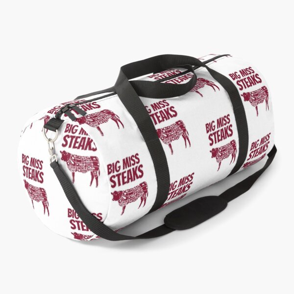 Item preview, Big Miss Steak | Funny Bite Me Design designed and sold by kahossa93.
