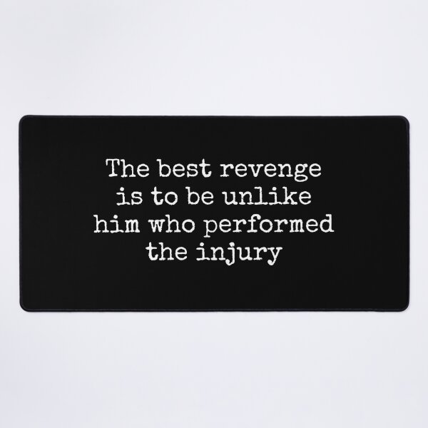 Item preview, Marcus Aurelius Quote designed and sold by The-Quote-House.
