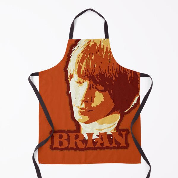Item preview, BRIAN designed and sold by EvilGravy.
