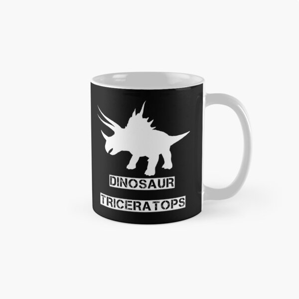 Item preview, Triceratops, dinos for boys, super dinosaur sayings designed and sold by Kirei-Lily.