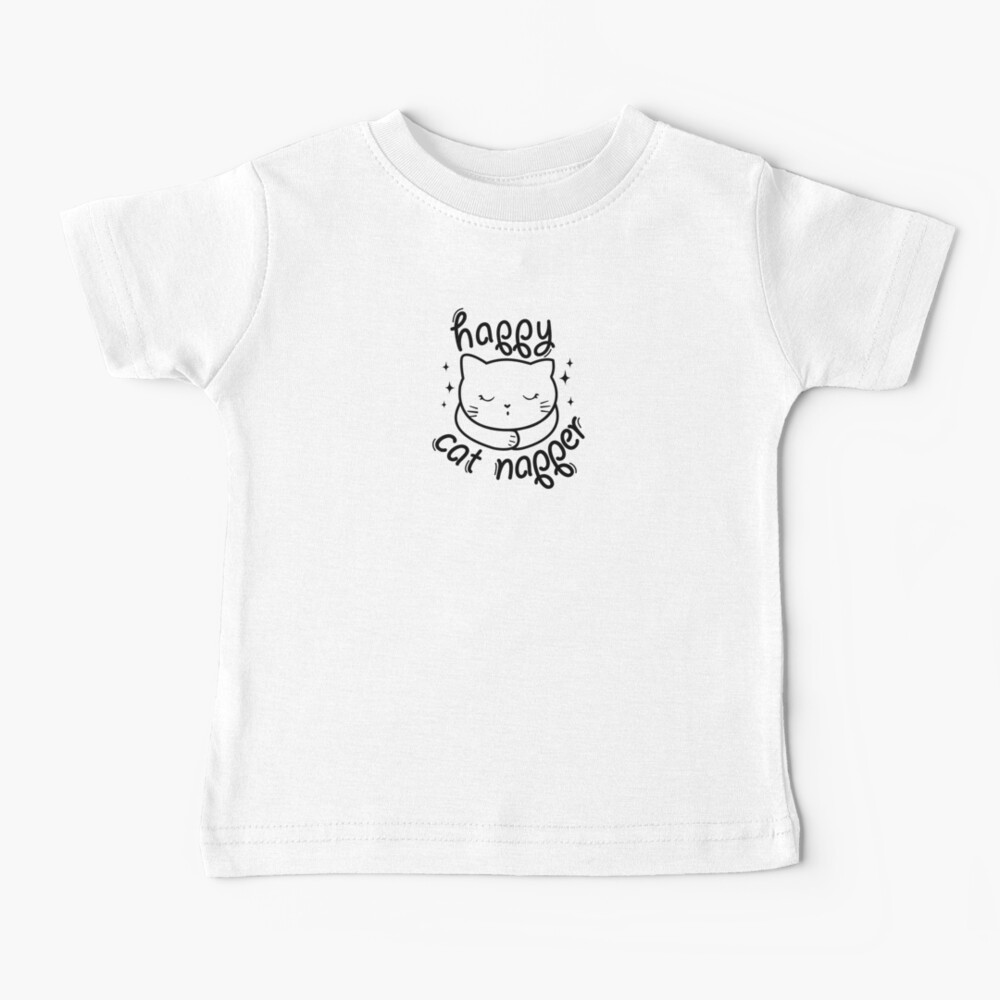 Item preview, Baby T-Shirt designed and sold by TheBabyWayMerch.