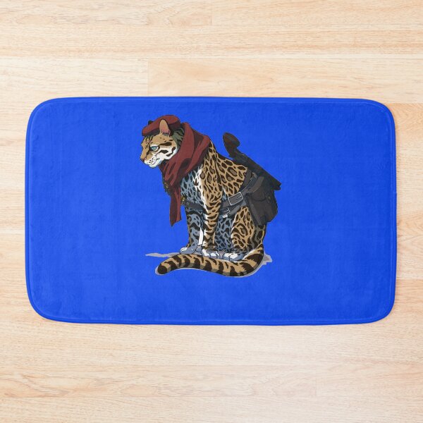 Item preview, Revolver Ocelot Sticker designed and sold by ThomasHolterm.