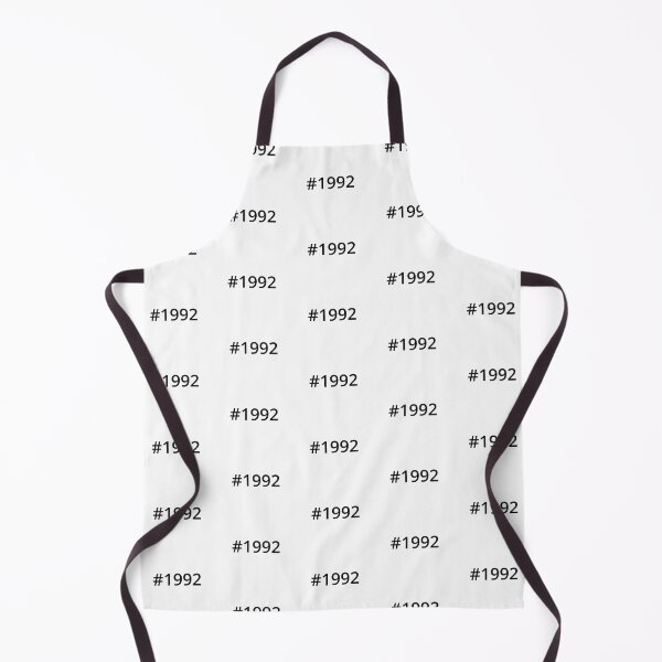 Item preview, Hashtag 1992 designed and sold by MSA-42.