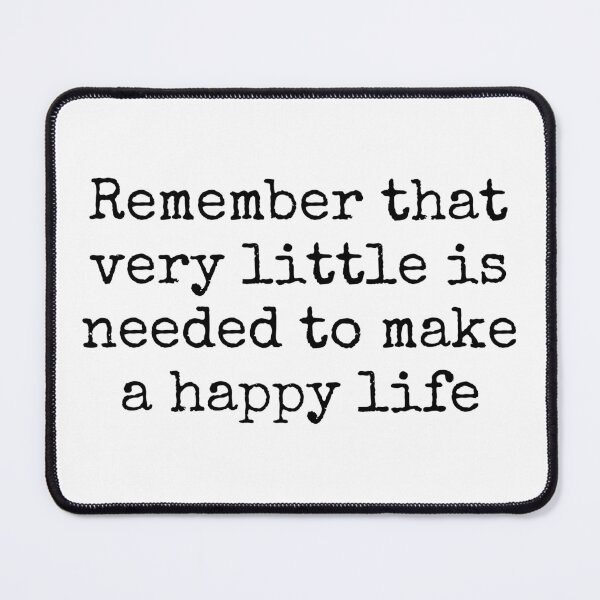 Item preview, Marcus Aurelius Quote designed and sold by The-Quote-House.