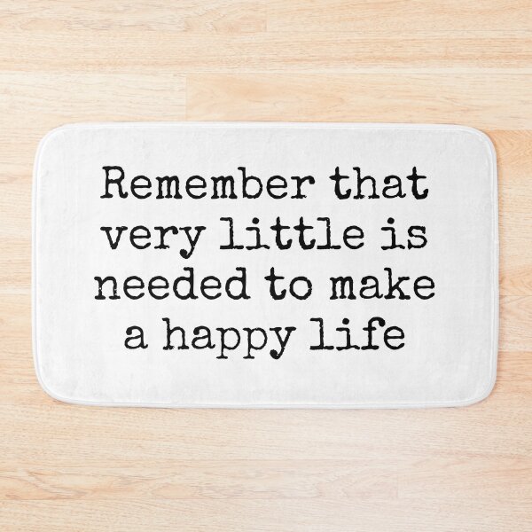 Item preview, Marcus Aurelius Quote designed and sold by The-Quote-House.