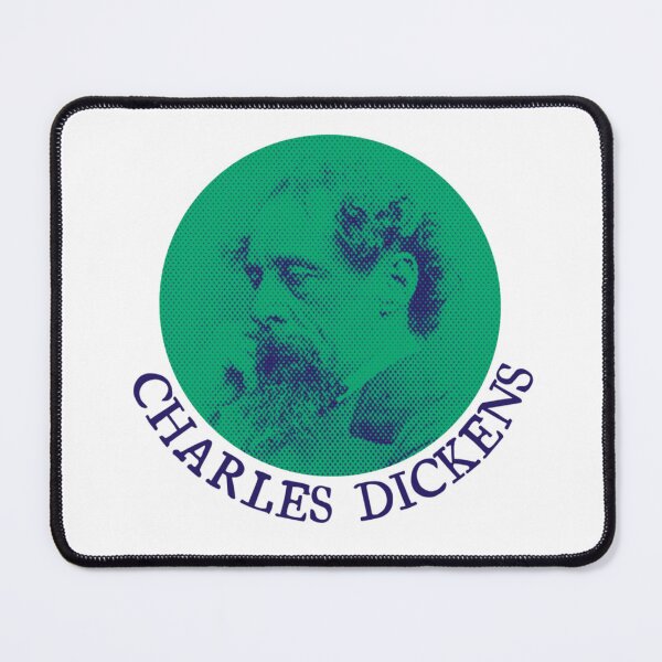 Item preview, Charles Dickens  designed and sold by Suyogsonar25.