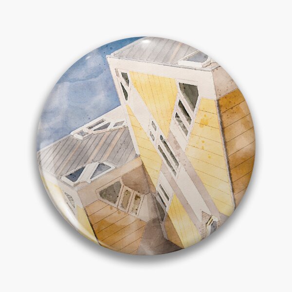 Item preview, Cube Houses designed and sold by SMartin.