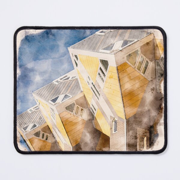 Item preview, Cube Houses designed and sold by SMartin.