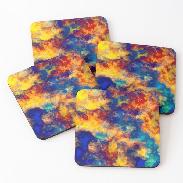 Item preview, Abstract,colorful design designed and sold by grickodd.