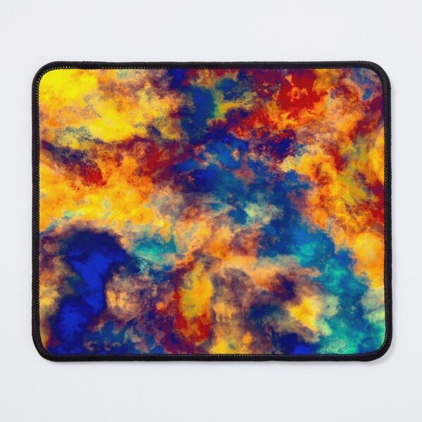 Item preview, Abstract,colorful design designed and sold by grickodd.