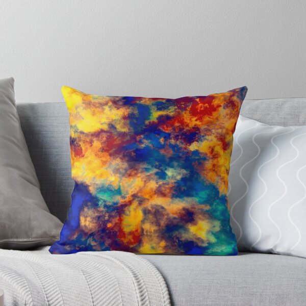 Item preview, Abstract,colorful design designed and sold by grickodd.